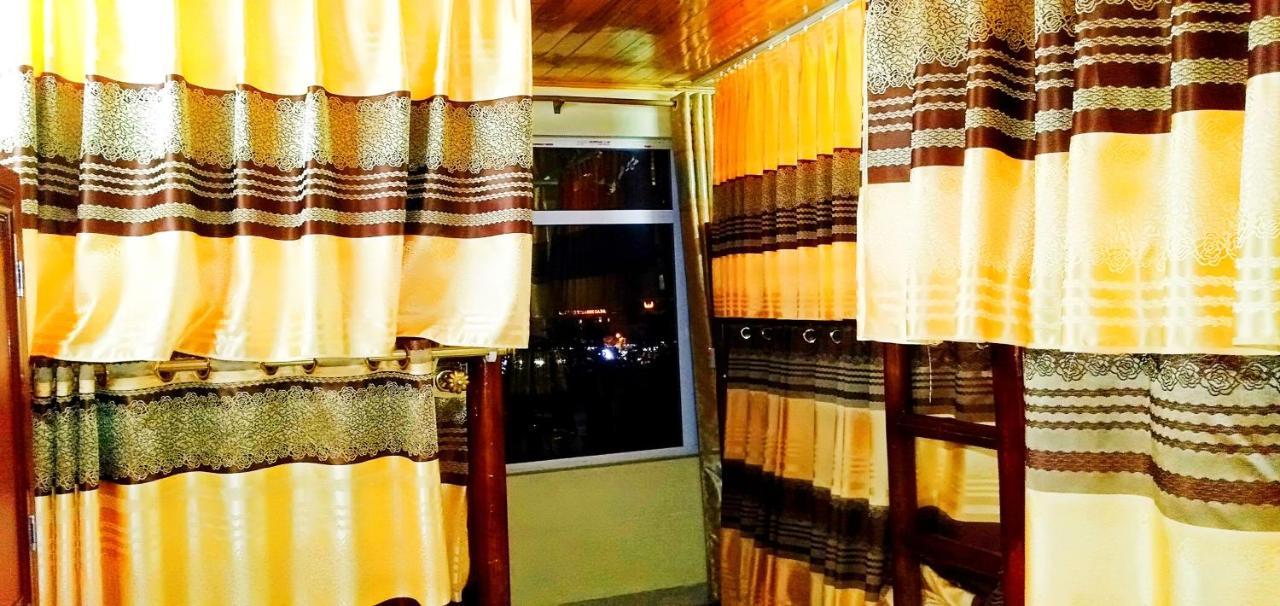 Fantasy Sapa Hostel Eksteriør bilde